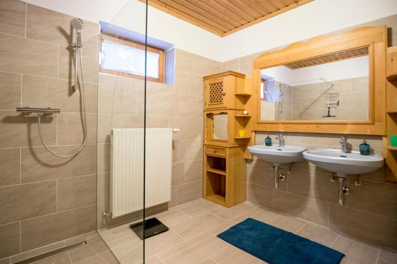 Haus Sonnseitn Murau Fuer 6 Bis 8 Personen Egidi Exterior photo